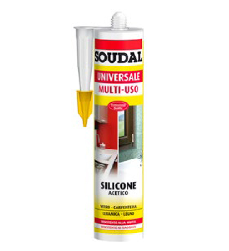 silicone