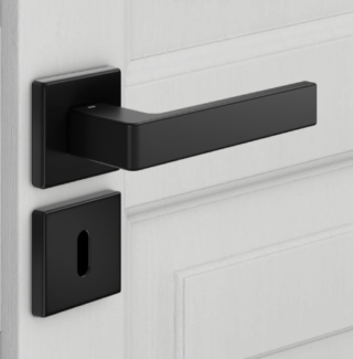 Maniglia per porta Minimal